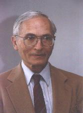 Jacob Ziv