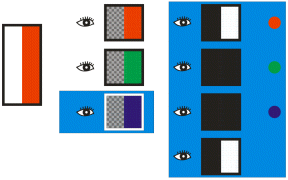 Alpha-Kanal-Logo