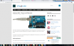 ARDUINO & IoT