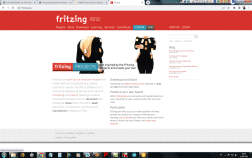 Schltplne mit Fritzing entwerfen