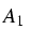 $A_{1}$