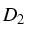 $D_{2}$