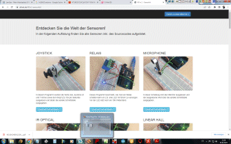 4duino Sensor-Kit fr Arduino