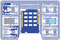 ELEGOO ARDUINO BASIC Sensor-Kit