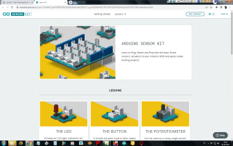 ARDUINO-Sensor-kit
