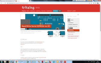 Fritzing